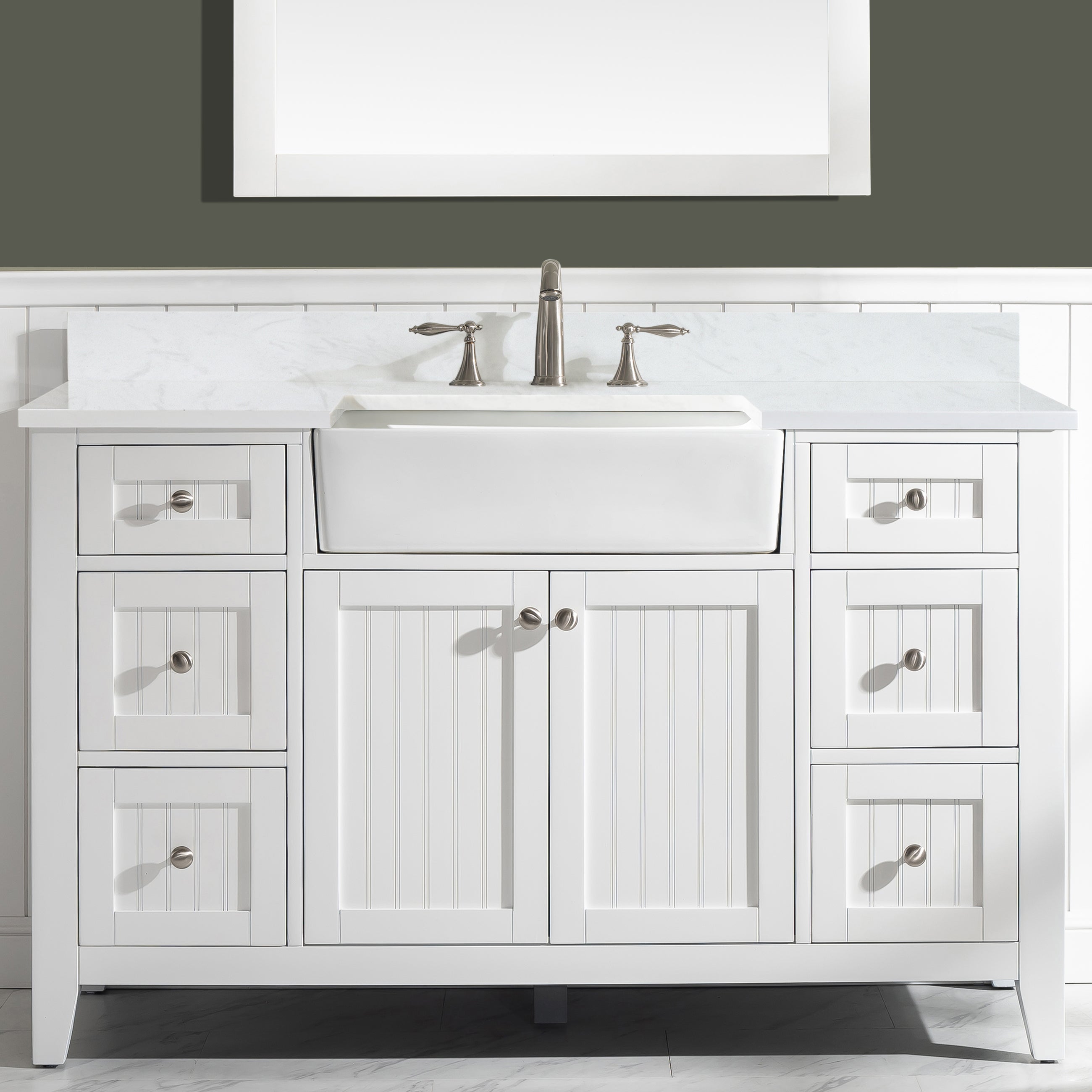 Burbank - Design Element Bath Kitchen
