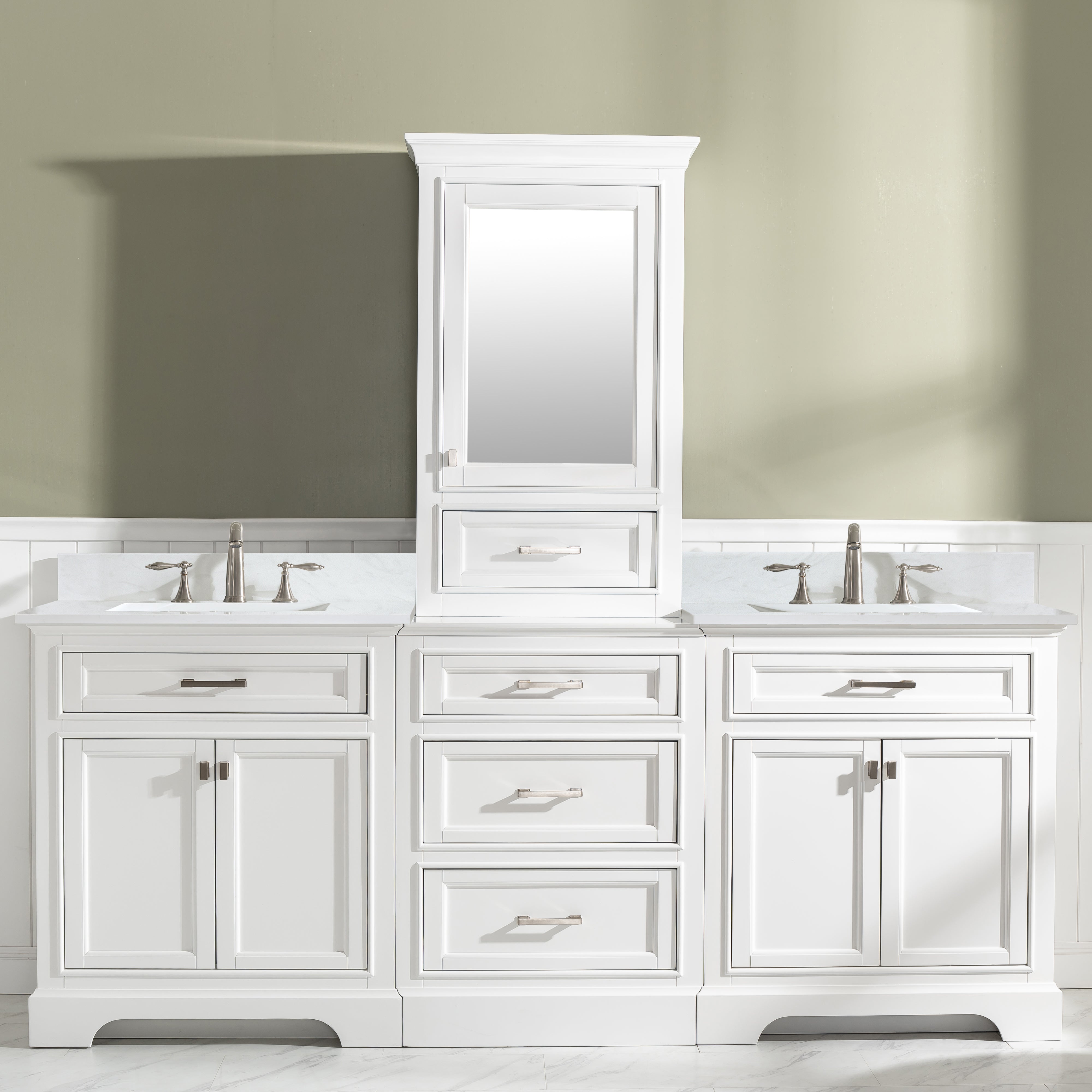 Milano - Design Element Bath Kitchen