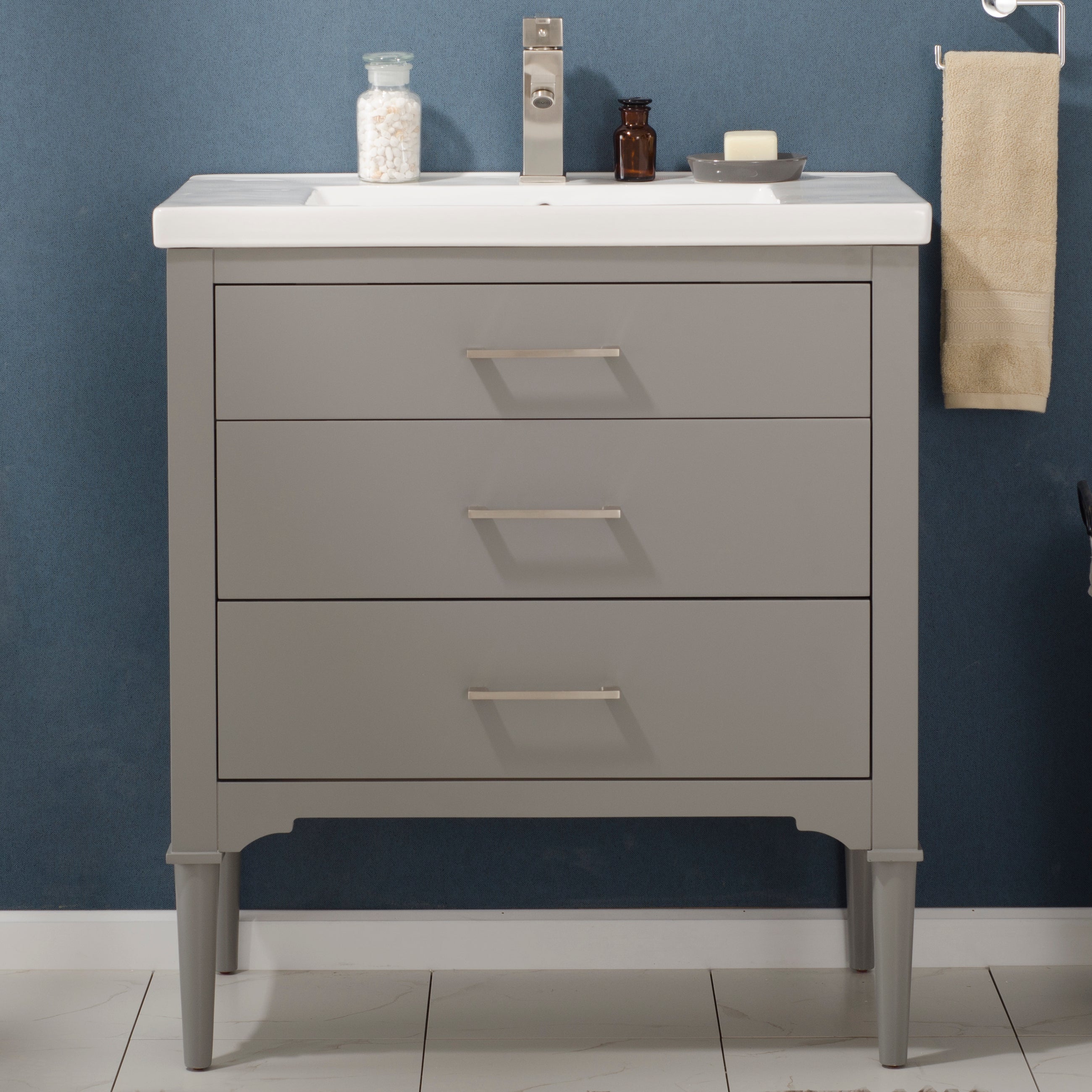 Mason - Design Element Bath Kitchen