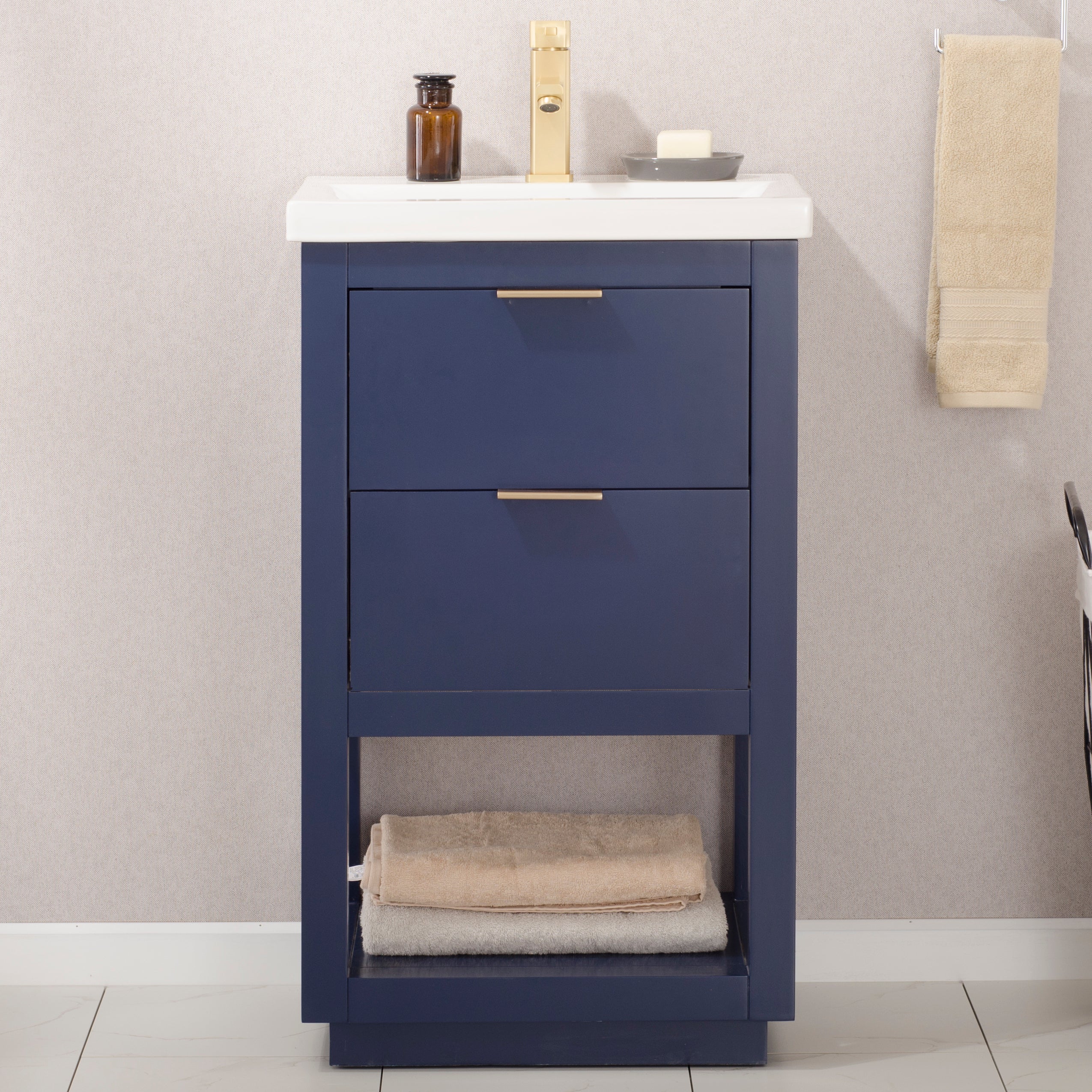 Klein - Design Element Bath Kitchen