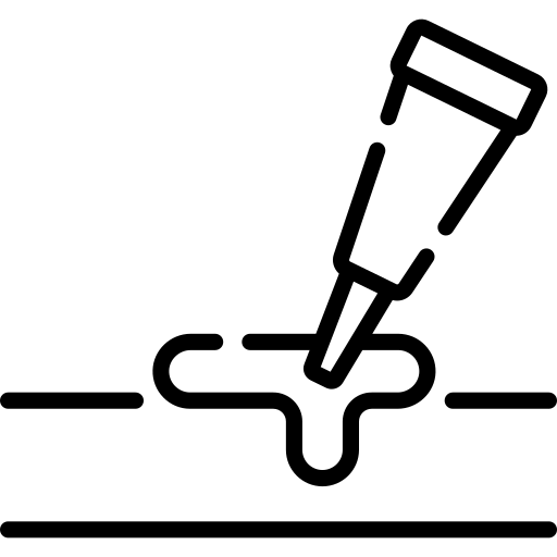 Countertop Attachment